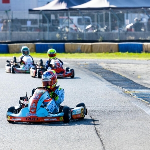 BRIGGS KART CHAMPIONSHIP - CIRCUITO CASTELLETTO DI BRANDUZZO - Gallery 7